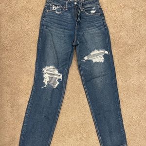Women’s jeans size 8 LONG